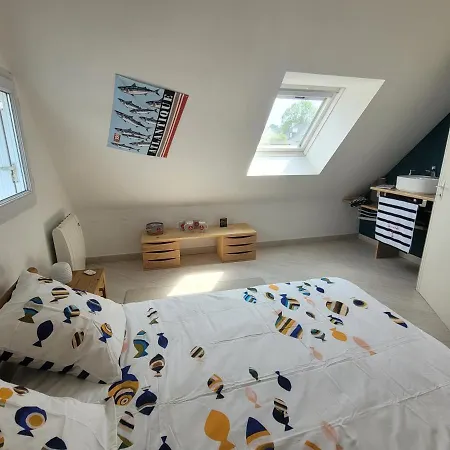 Ferienhaus Ker Yoda