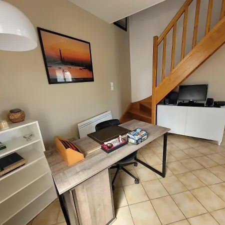 Ker Yoda Holiday home